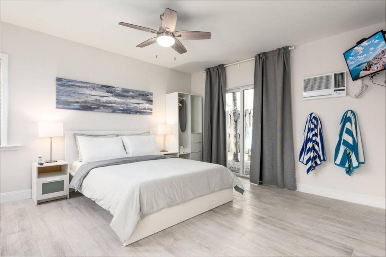 Ocean Flats 3 - Lauderdale-By-The-Sea Lägenhet Fort Lauderdale Exteriör bild